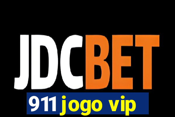 911 jogo vip